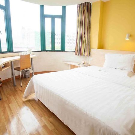 7Days Inn Changsha Tianxin Park Екстер'єр фото