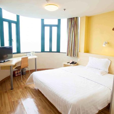 7Days Inn Changsha Tianxin Park Екстер'єр фото