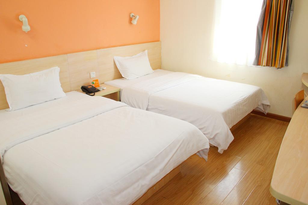 7Days Inn Changsha Tianxin Park Екстер'єр фото