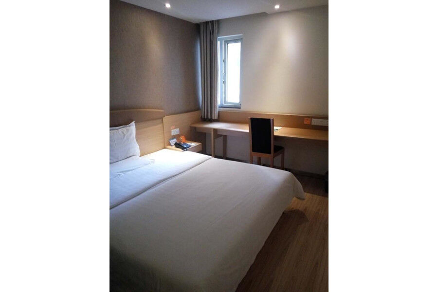 7Days Inn Changsha Tianxin Park Екстер'єр фото
